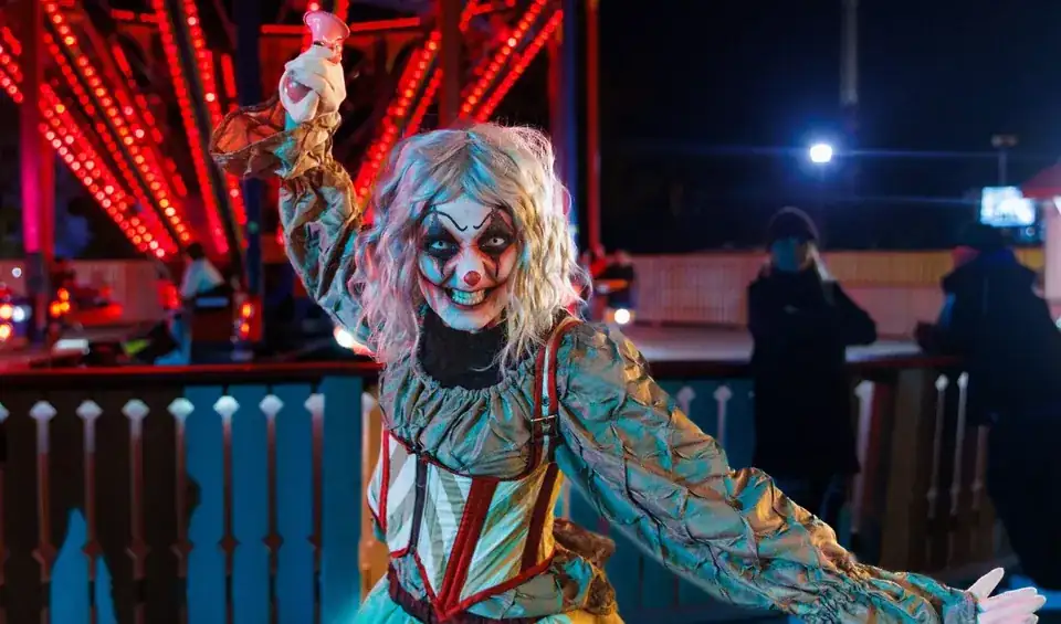 Canada’s Wonderland Halloween Haunt: what’s included and what costs extra
